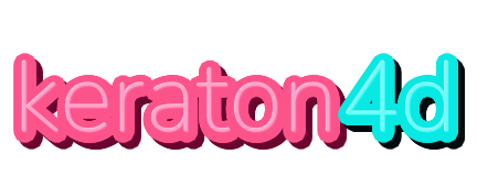 keraton4d — logo kanal