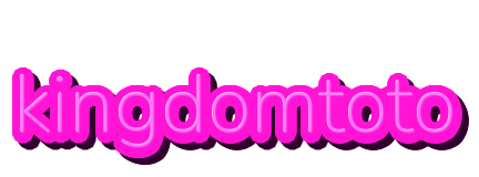 kingdomtoto — logo kanal