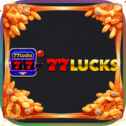 77lucks — mitra unggulan