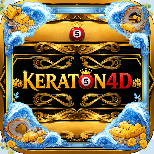 keraton4d — mitra unggulan
