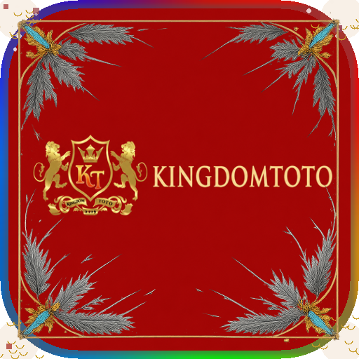 kingdomtoto — mitra unggulan